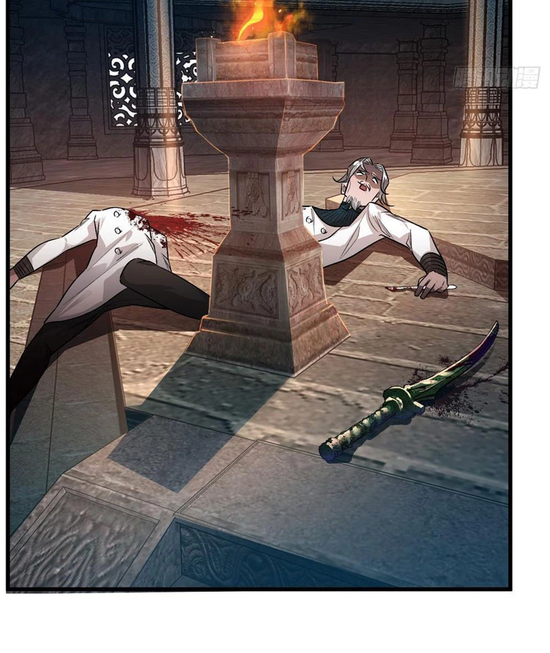 Vĩnh sinh đi chết đi! Chapter 9 - Trang 2