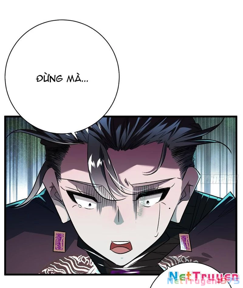 Vĩnh sinh đi chết đi! Chapter 9 - Trang 2