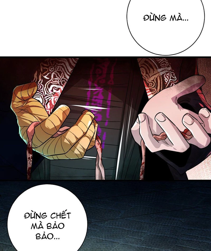 Vĩnh sinh đi chết đi! Chapter 9 - Trang 2