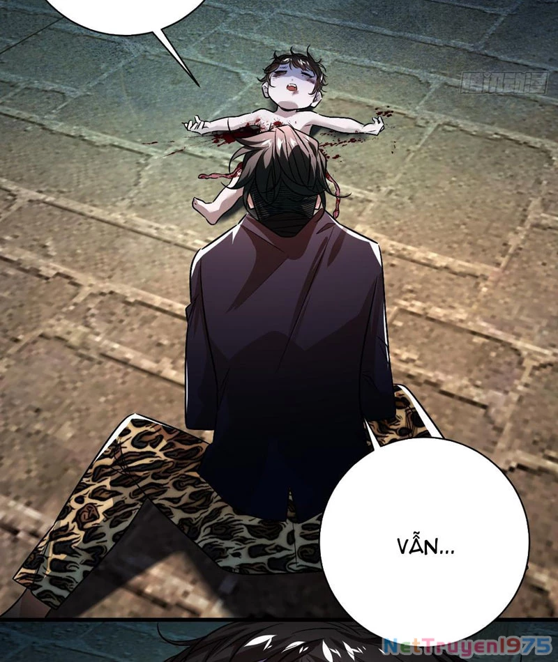 Vĩnh sinh đi chết đi! Chapter 9 - Trang 2