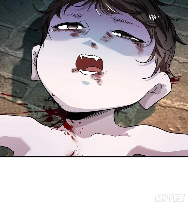 Vĩnh sinh đi chết đi! Chapter 9 - Trang 2