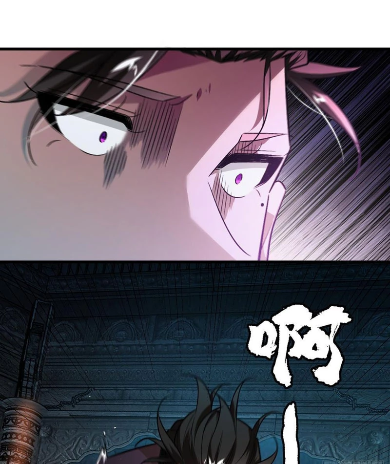 Vĩnh sinh đi chết đi! Chapter 9 - Trang 2