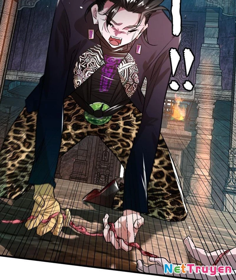 Vĩnh sinh đi chết đi! Chapter 9 - Trang 2