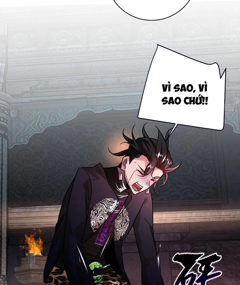 Vĩnh sinh đi chết đi! Chapter 9 - Trang 2