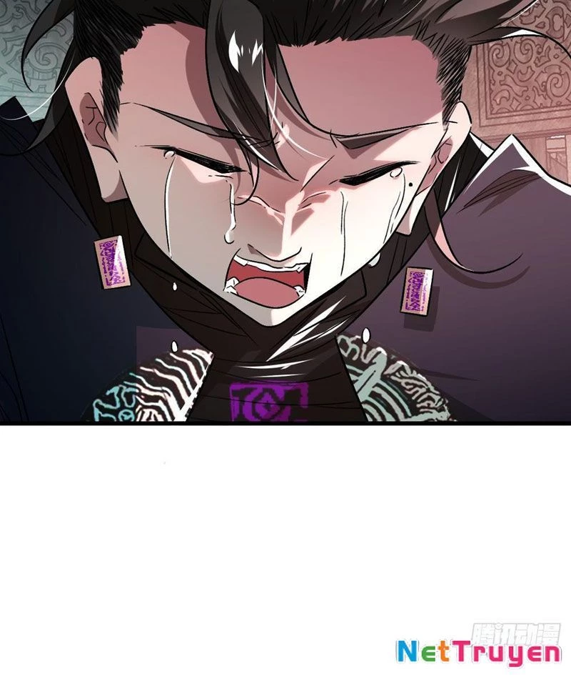 Vĩnh sinh đi chết đi! Chapter 9 - Trang 2