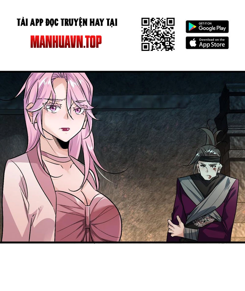 Vĩnh sinh đi chết đi! Chapter 9 - Trang 2