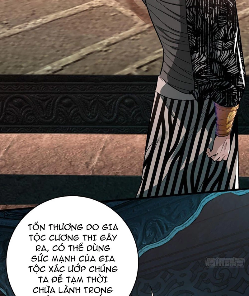 Vĩnh sinh đi chết đi! Chapter 9 - Trang 2