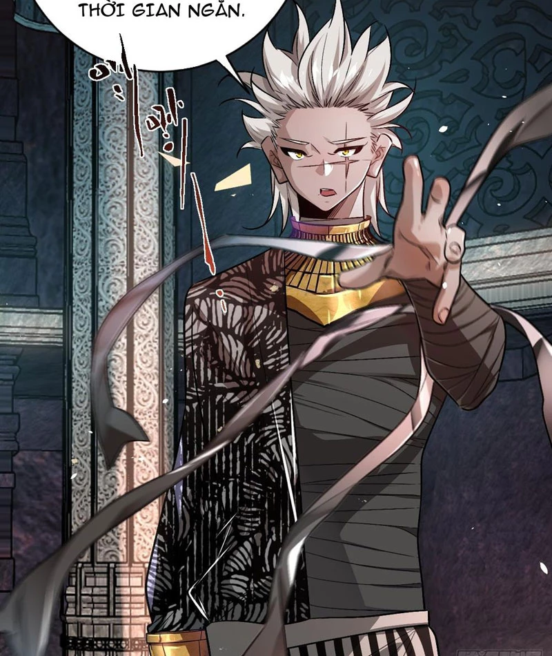 Vĩnh sinh đi chết đi! Chapter 9 - Trang 2