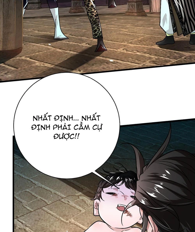 Vĩnh sinh đi chết đi! Chapter 9 - Trang 2