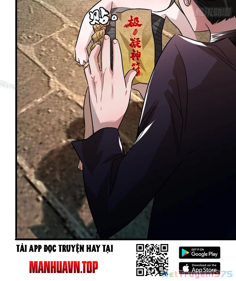 Vĩnh sinh đi chết đi! Chapter 9 - Trang 2