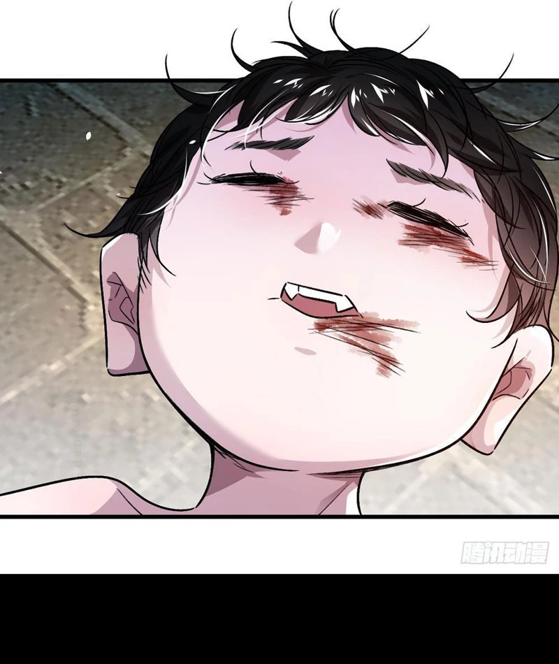 Vĩnh sinh đi chết đi! Chapter 9 - Trang 2