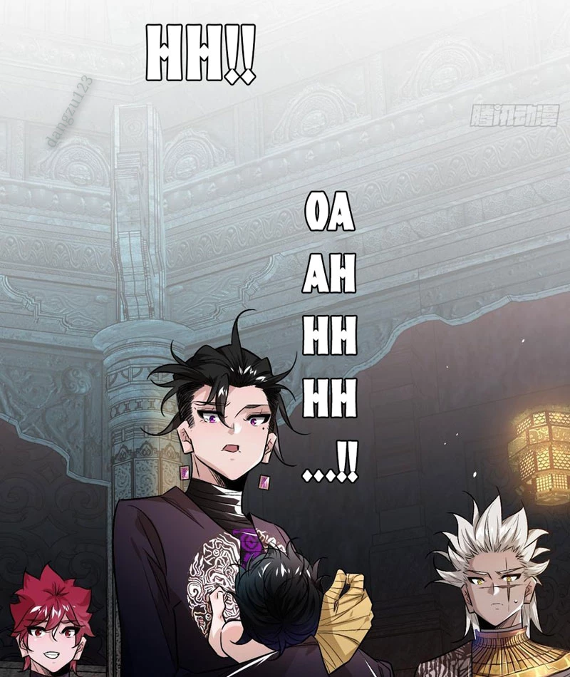 Vĩnh sinh đi chết đi! Chapter 9 - Trang 2