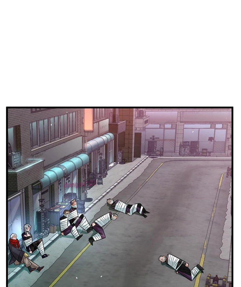 Vĩnh sinh đi chết đi! Chapter 9 - Trang 2