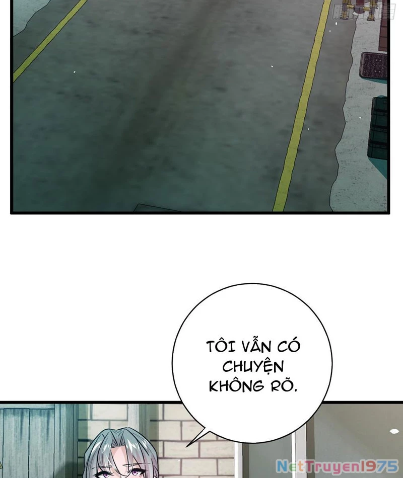 Vĩnh sinh đi chết đi! Chapter 9 - Trang 2