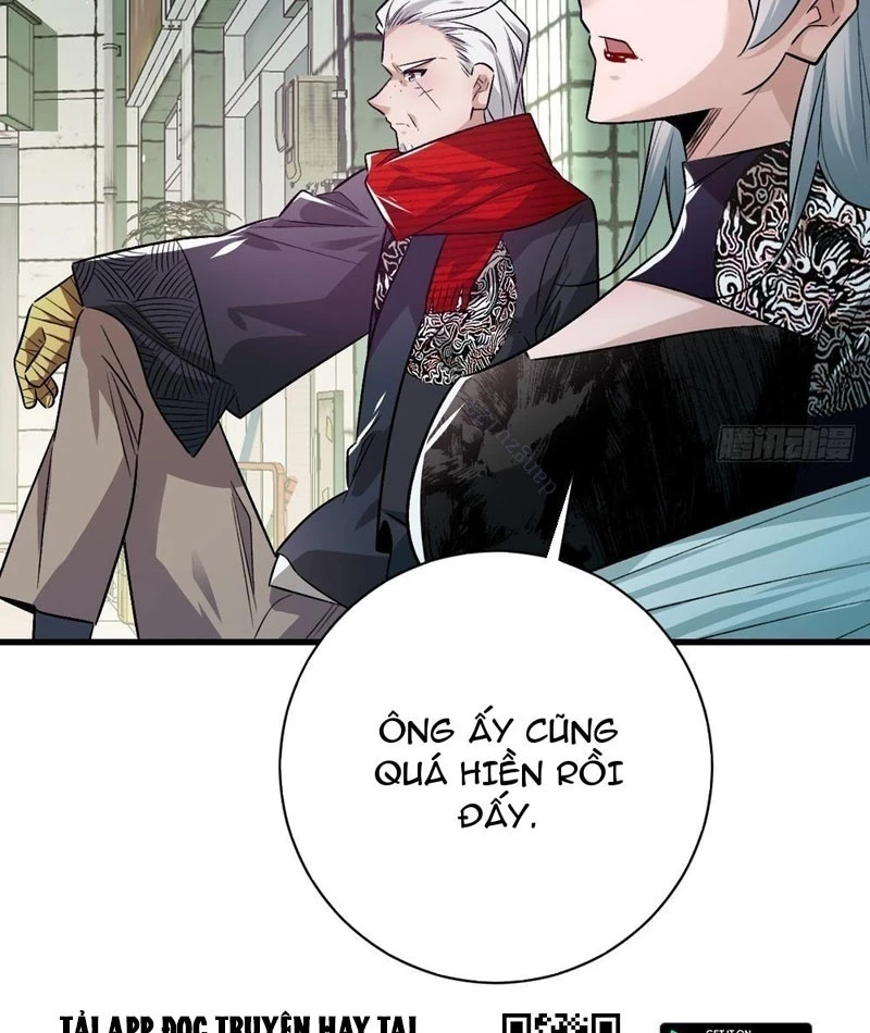 Vĩnh sinh đi chết đi! Chapter 9 - Trang 2