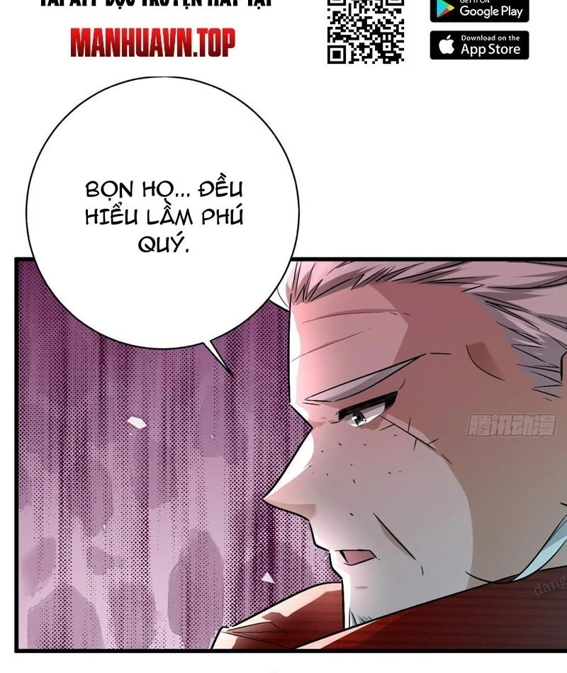 Vĩnh sinh đi chết đi! Chapter 9 - Trang 2