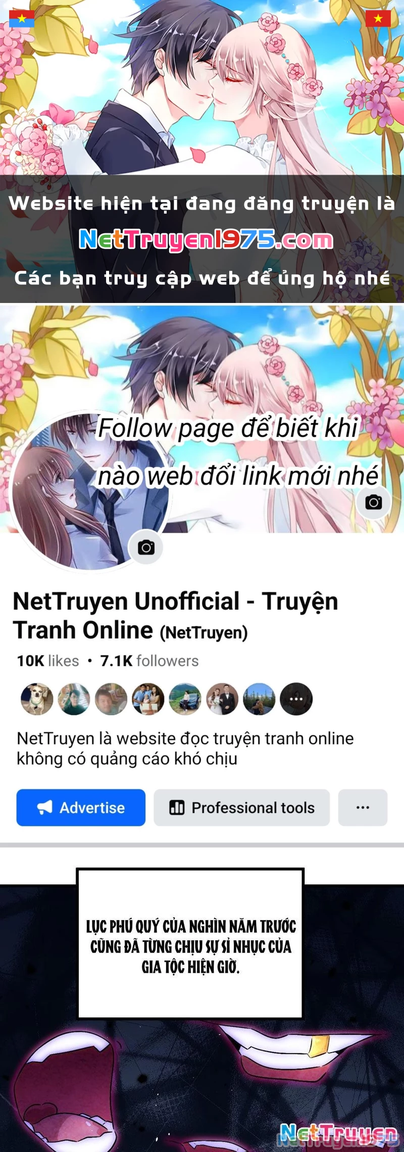 Vĩnh sinh đi chết đi! Chapter 10 - 1