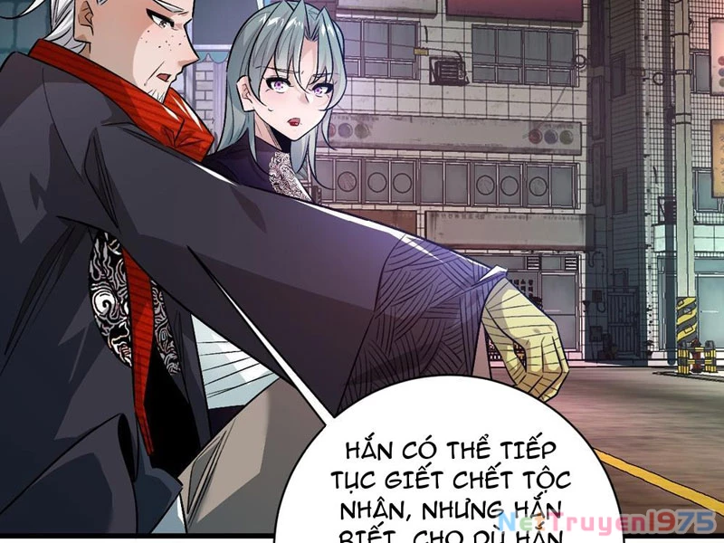 Vĩnh sinh đi chết đi! Chapter 10 - 19