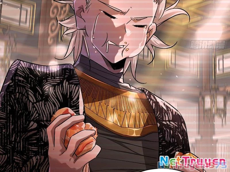 Vĩnh sinh đi chết đi! Chapter 10 - 21
