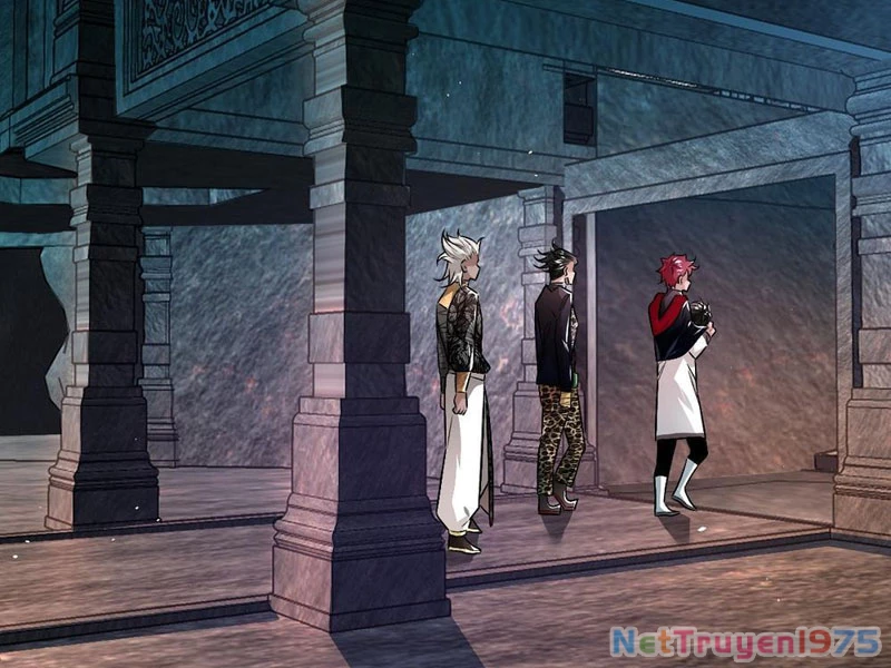 Vĩnh sinh đi chết đi! Chapter 10 - 24