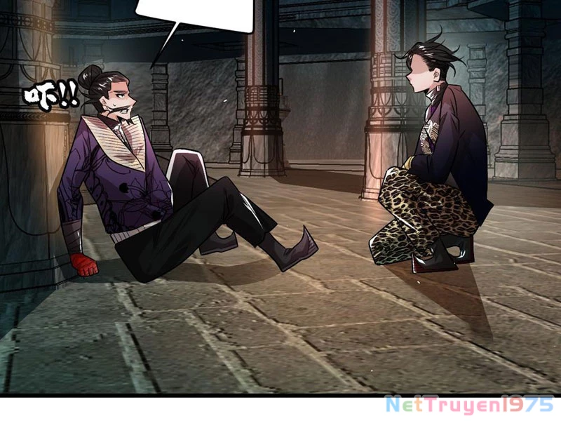 Vĩnh sinh đi chết đi! Chapter 10 - 30