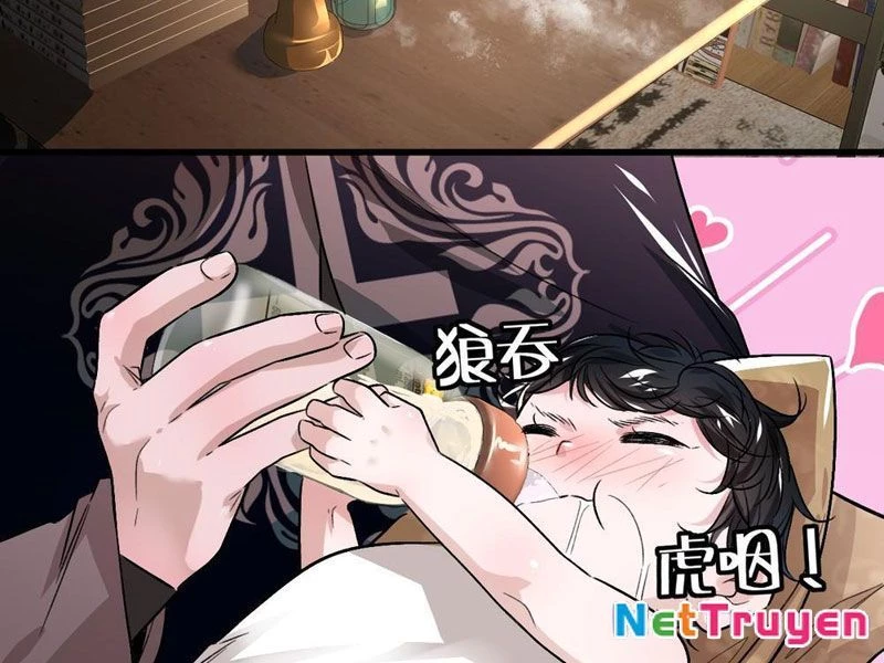 Vĩnh sinh đi chết đi! Chapter 10 - 41