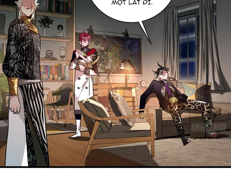 Vĩnh sinh đi chết đi! Chapter 10 - 44