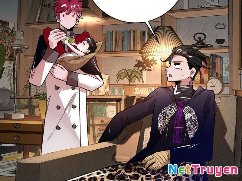 Vĩnh sinh đi chết đi! Chapter 10 - 46