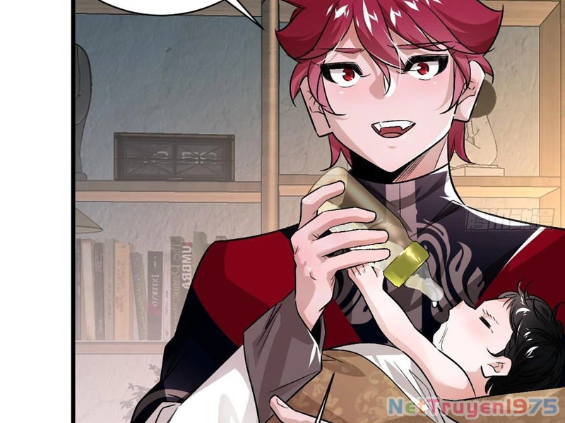 Vĩnh sinh đi chết đi! Chapter 10 - 49