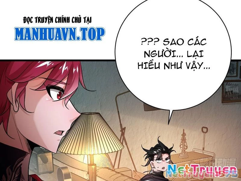 Vĩnh sinh đi chết đi! Chapter 10 - 51