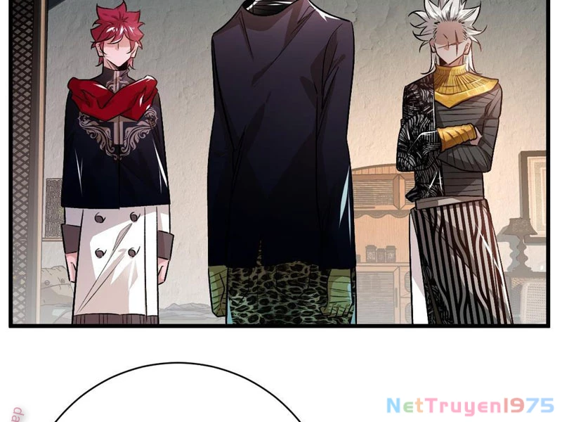 Vĩnh sinh đi chết đi! Chapter 10 - 83