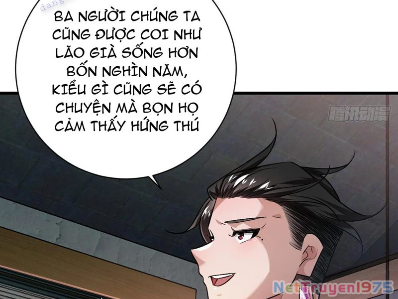 Vĩnh sinh đi chết đi! Chapter 10 - 84