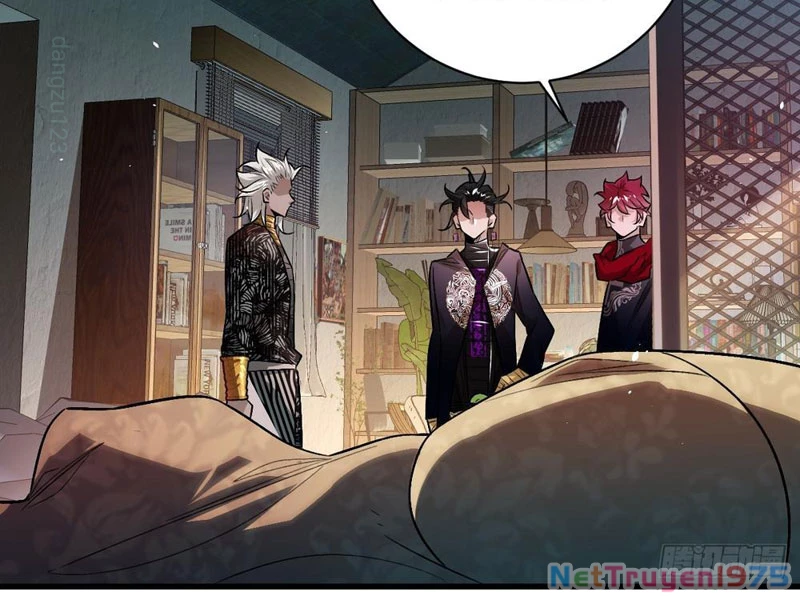 Vĩnh sinh đi chết đi! Chapter 10 - 87