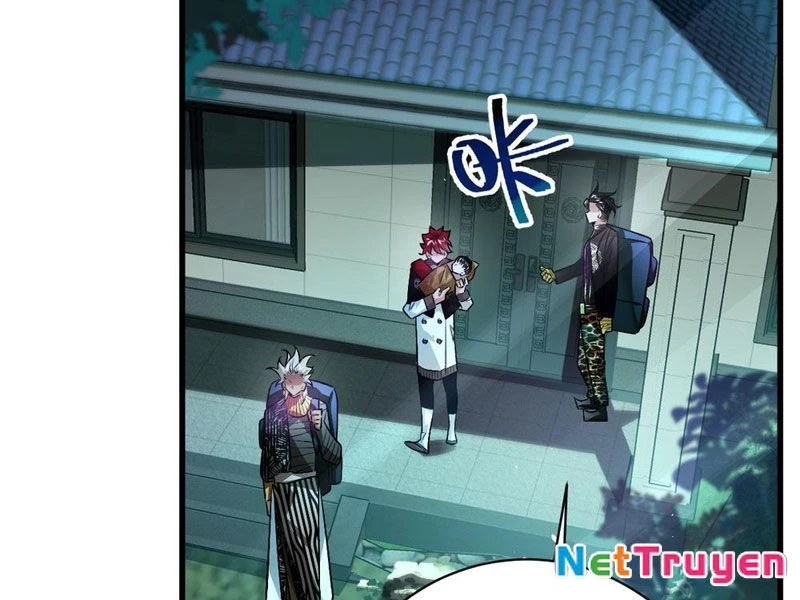 Vĩnh sinh đi chết đi! Chapter 10 - 96