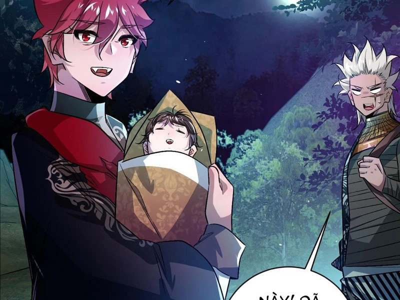 Vĩnh sinh đi chết đi! Chapter 10 - 99