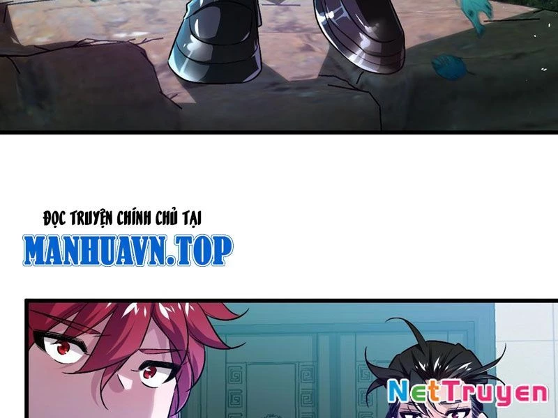 Vĩnh sinh đi chết đi! Chapter 10 - 101