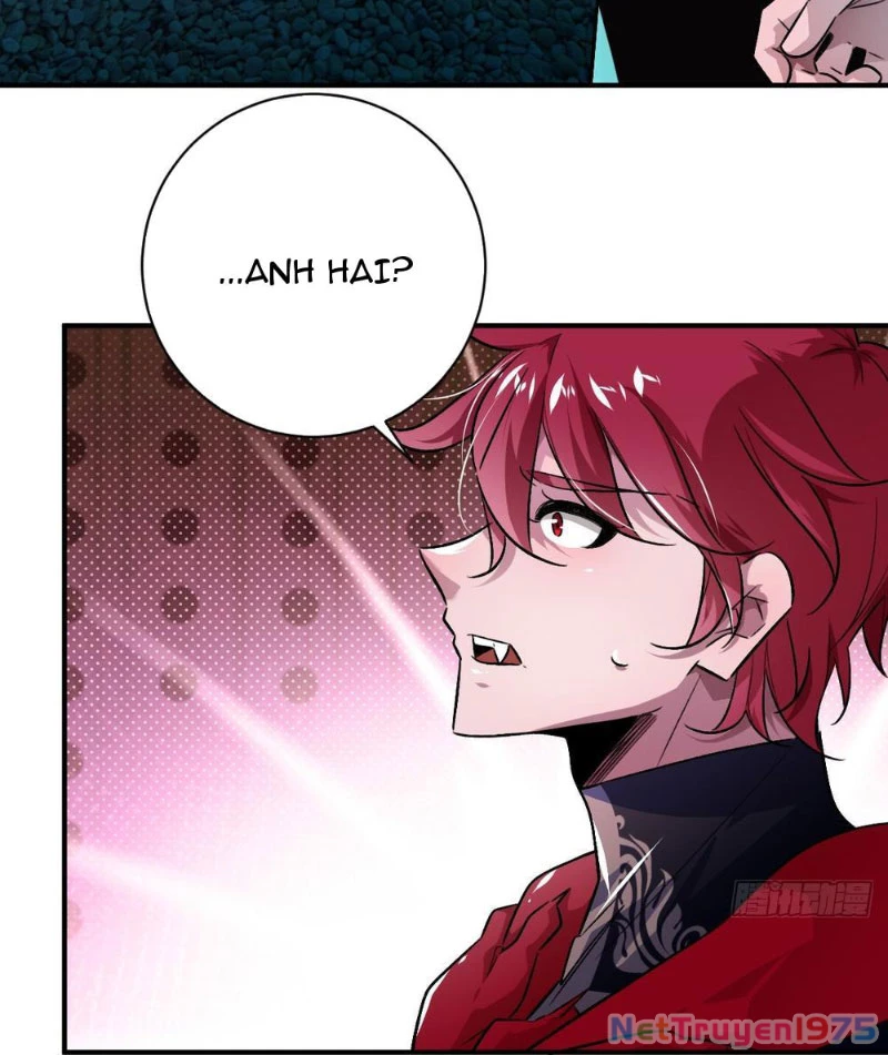 Vĩnh sinh đi chết đi! Chapter 11 - Trang 2