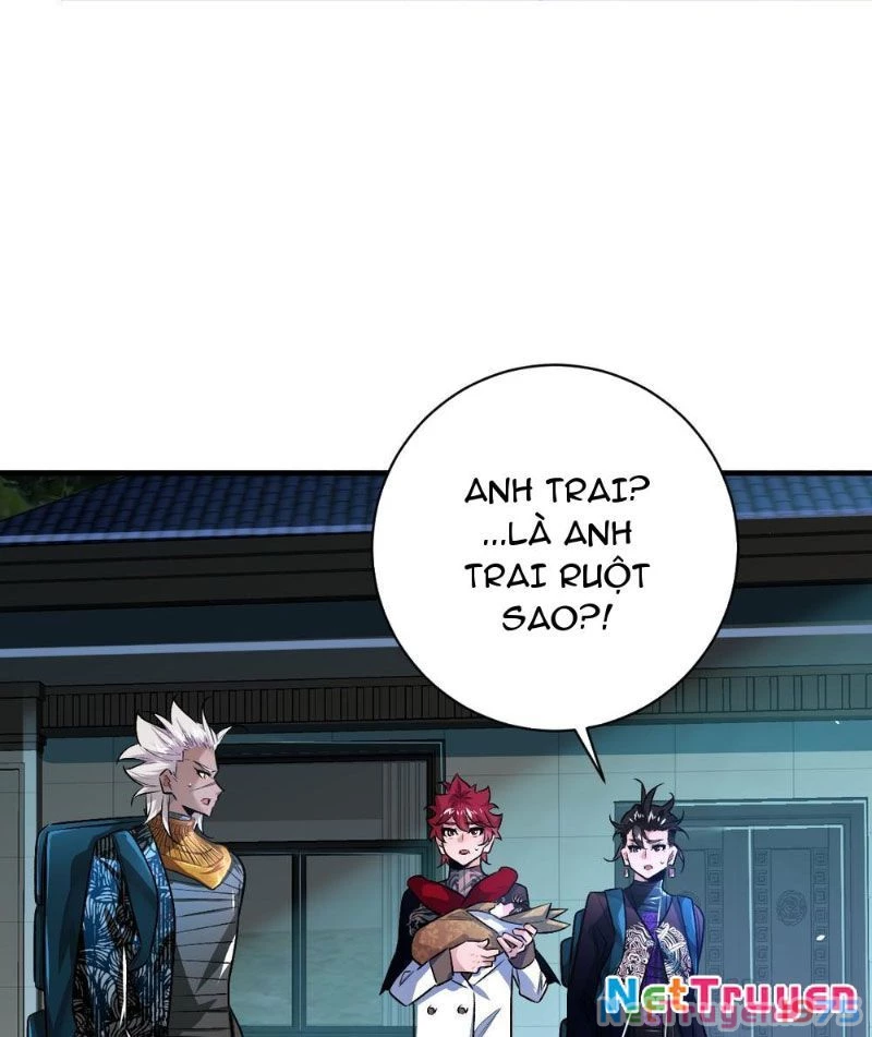 Vĩnh sinh đi chết đi! Chapter 11 - Trang 2