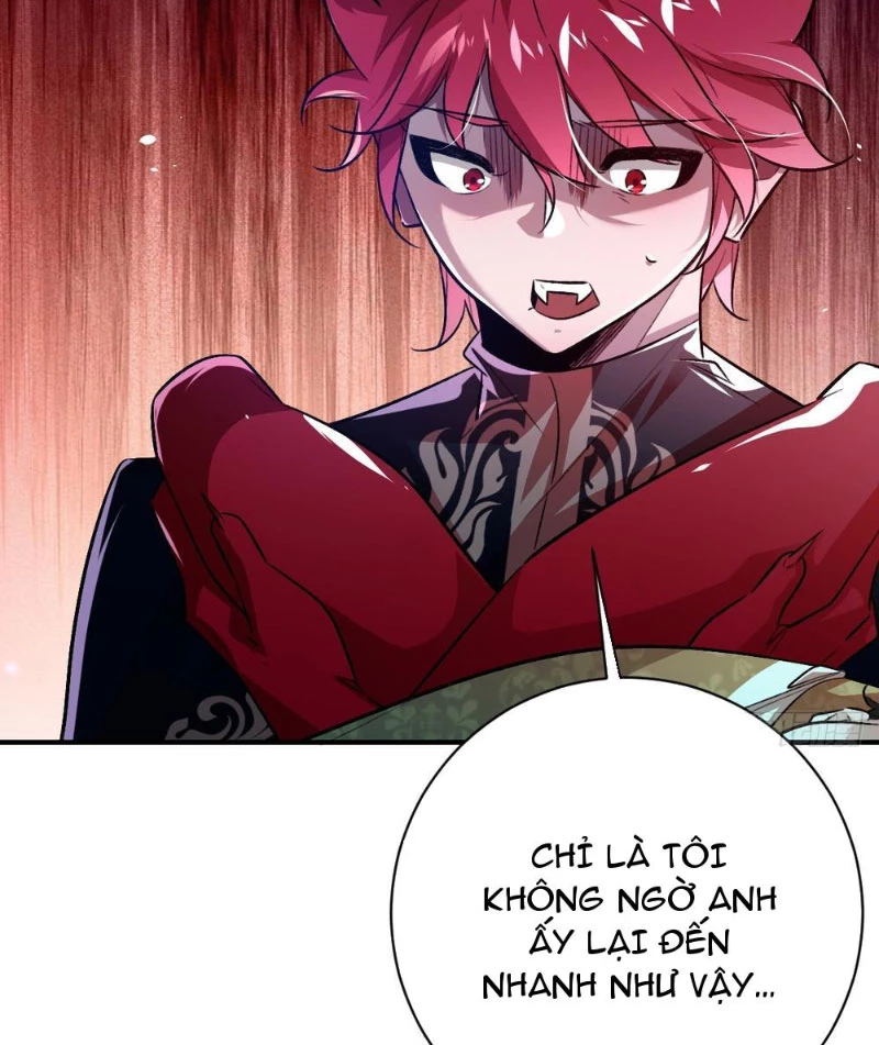 Vĩnh sinh đi chết đi! Chapter 11 - Trang 2