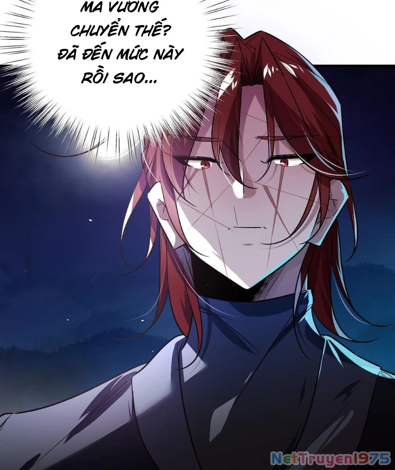 Vĩnh sinh đi chết đi! Chapter 11 - Trang 2