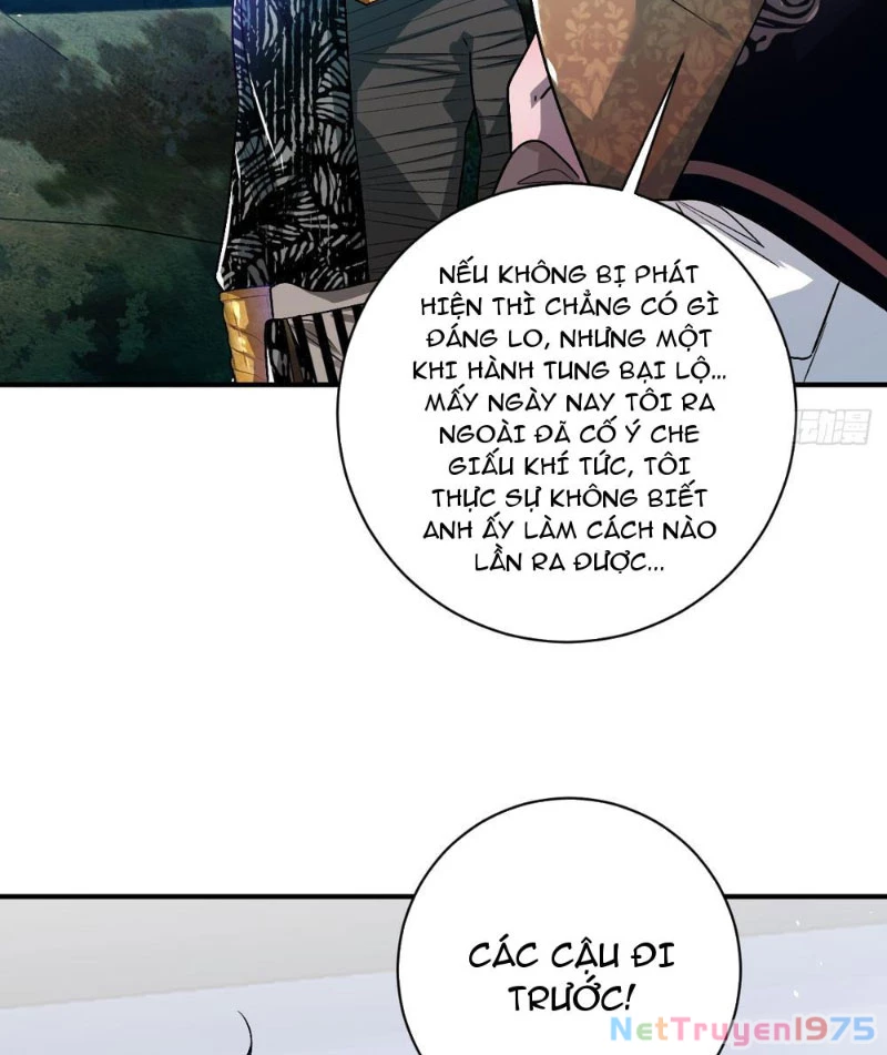 Vĩnh sinh đi chết đi! Chapter 11 - Trang 2