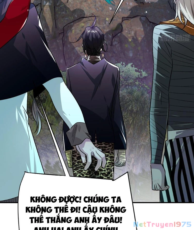 Vĩnh sinh đi chết đi! Chapter 11 - Trang 2