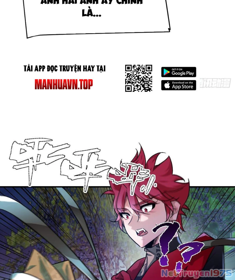 Vĩnh sinh đi chết đi! Chapter 11 - Trang 2