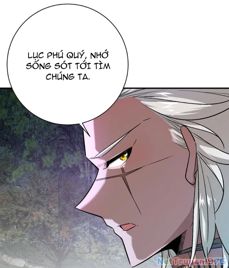 Vĩnh sinh đi chết đi! Chapter 11 - Trang 2