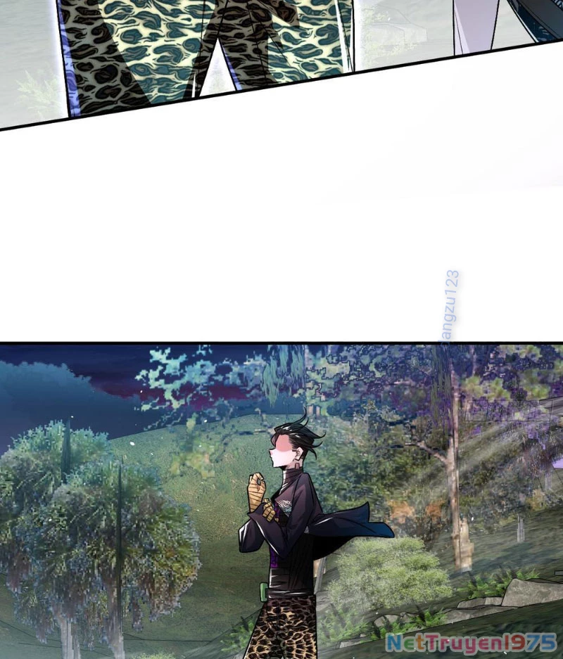 Vĩnh sinh đi chết đi! Chapter 11 - Trang 2