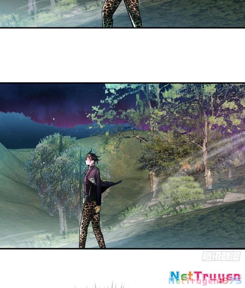 Vĩnh sinh đi chết đi! Chapter 11 - Trang 2