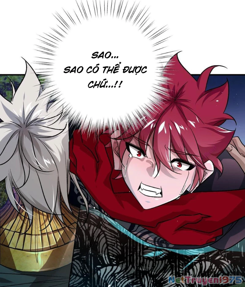 Vĩnh sinh đi chết đi! Chapter 11 - Trang 2