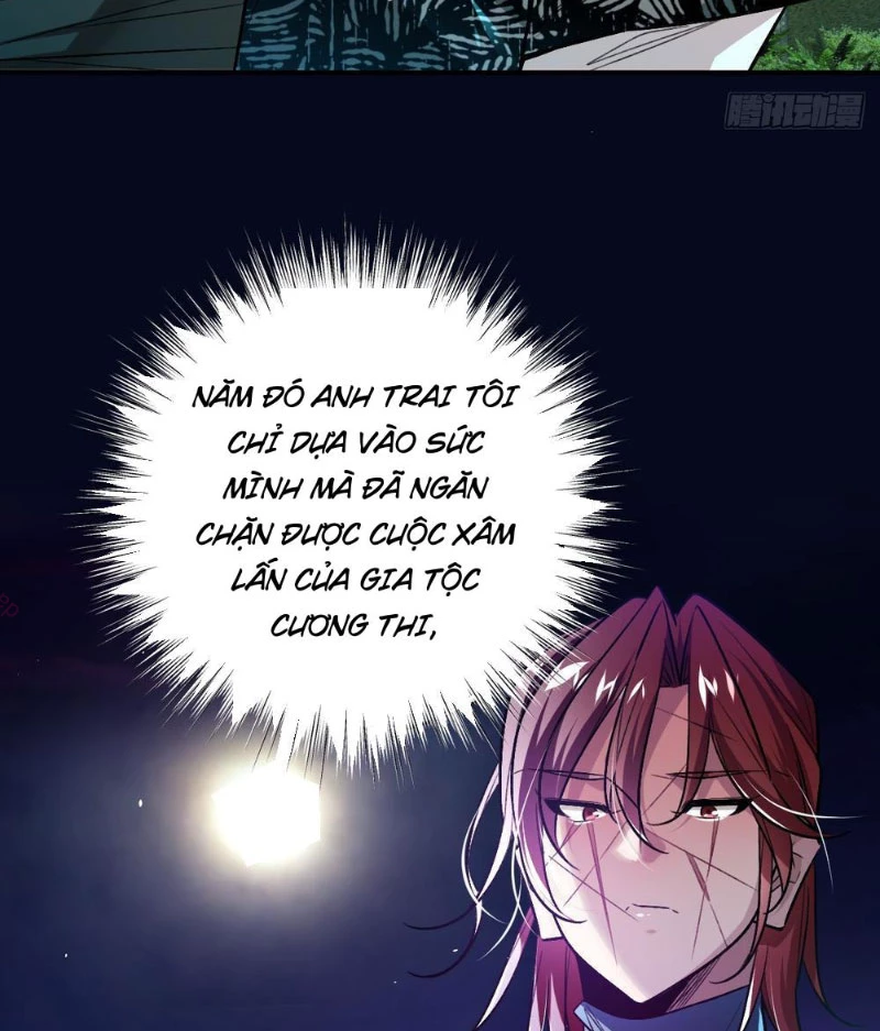 Vĩnh sinh đi chết đi! Chapter 11 - Trang 2