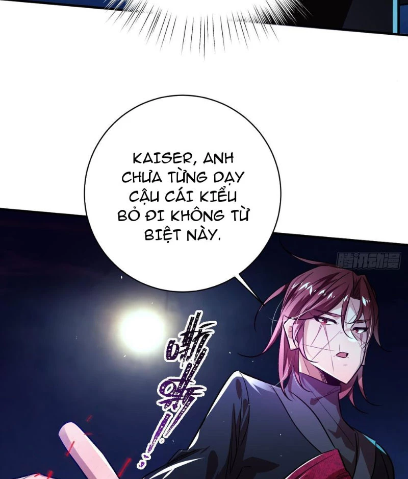 Vĩnh sinh đi chết đi! Chapter 11 - Trang 2