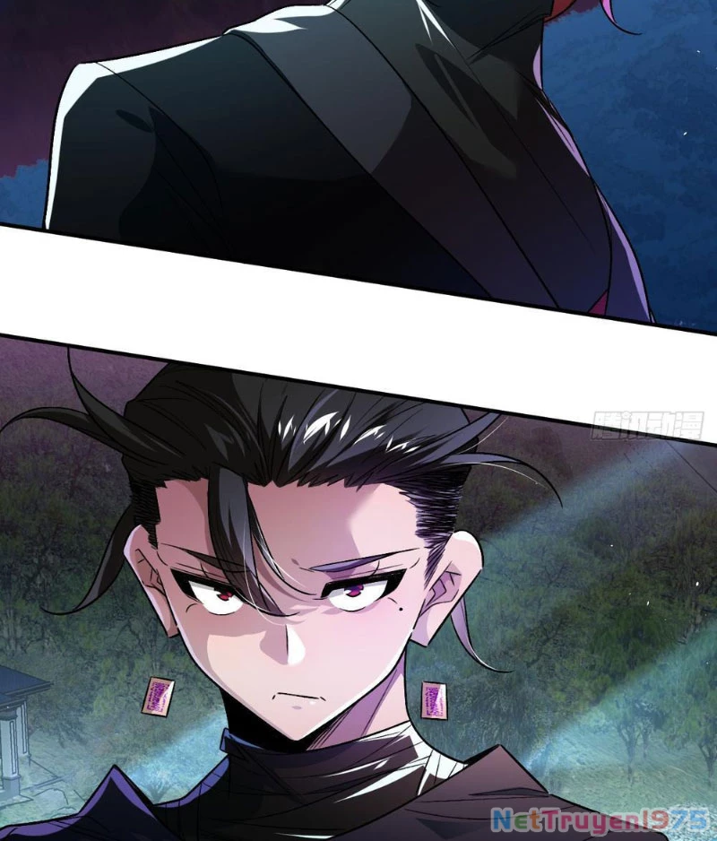 Vĩnh sinh đi chết đi! Chapter 11 - Trang 2